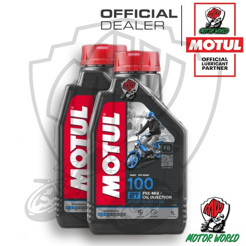 Huile mélange minérale motul - huile,