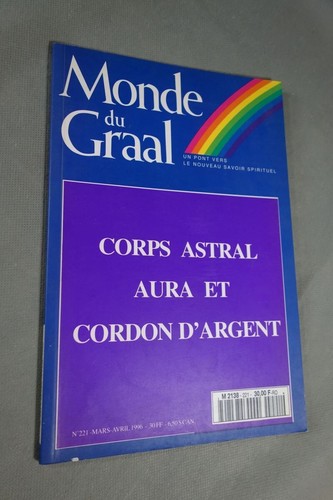 Monde graal 221 corps - monde,