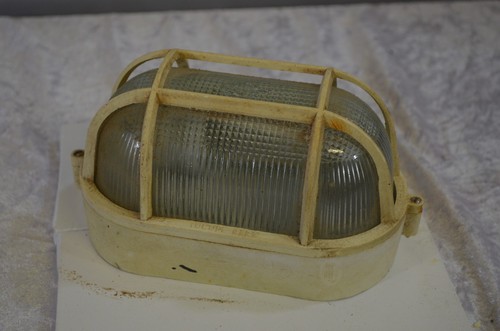 Ancienne lampe veilleuse - lampe,
