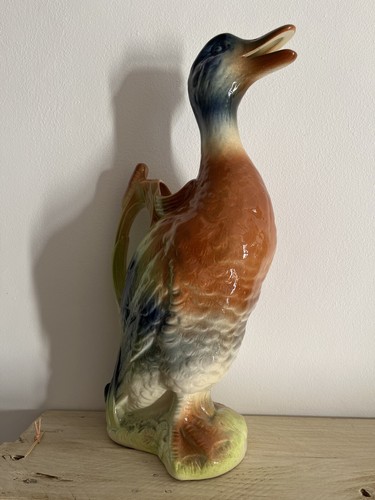 Cruche vintage forme de - cruche,