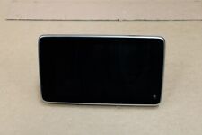 BMW 7 G11 G12 X7 X6 Zusatzdisplay Appui-Tête Fondmonitor Fomo Écran 8707915