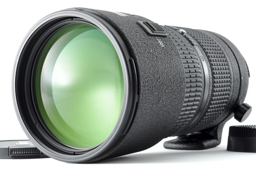 Only objectif nikon - [af,