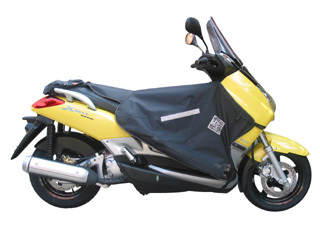 Tablier protection hiver - tablier,