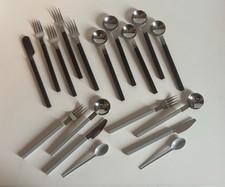 18 couverts Air France design Raymond Loewy C.E.I