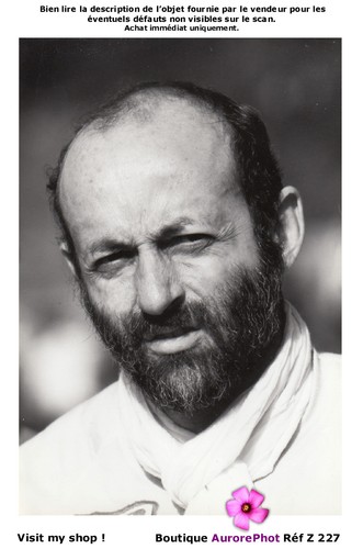Henri pescarolo pilote - henri,