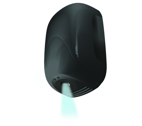 Sèche mains électrique 900w - électrique,