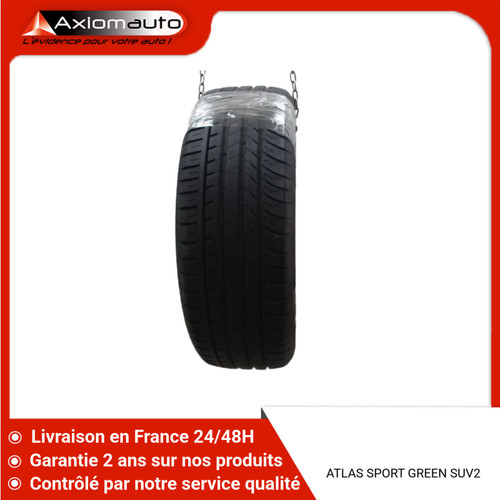 Pneu atlas sport - 🇫🇷,