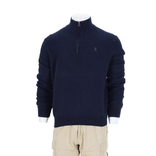 Polo ralph lauren pull col - ralph,