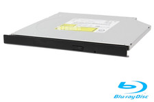 Lecteur interne LG BU40N Ultra