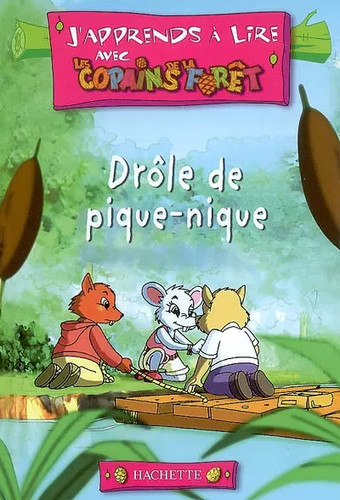 Apprends lire avec les - lire,