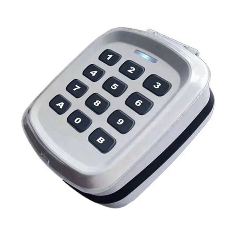 Clavier sans fil - sans,