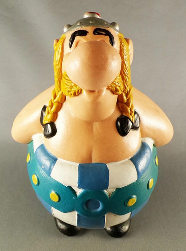 Asterix pouet alsacienne - pouet, l'