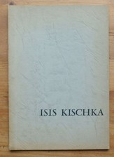 Isis Kischka - Exposition du