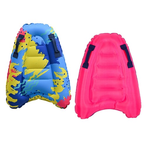 Planche surf gonflable - planche,