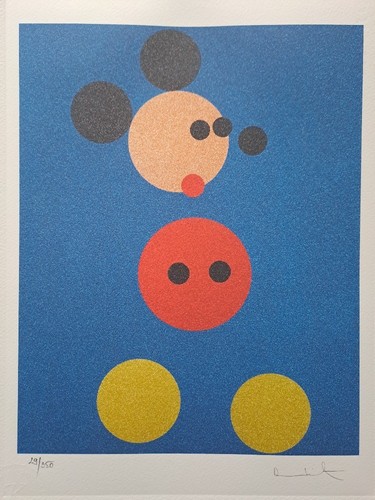 Lithographie collection - de,