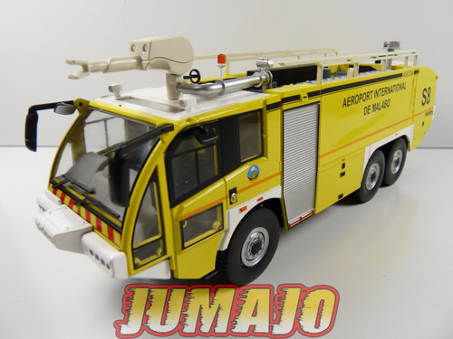 Cpf119 camion hachette - camion, 1/43