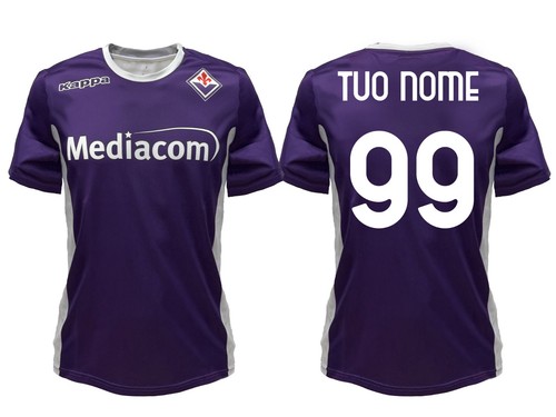 Maillot fiorentina - maillot,