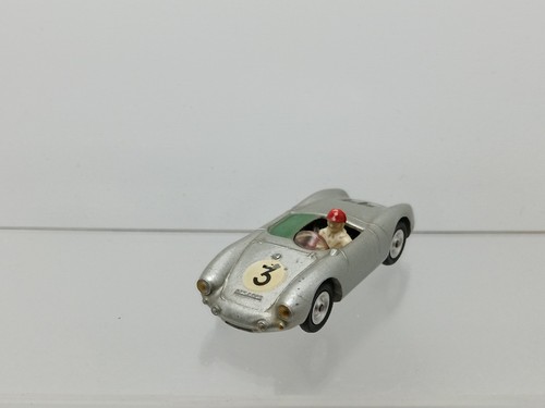 Solido spyder gris 43 - #3,