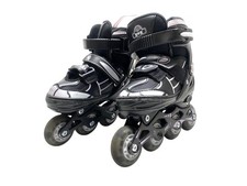 Patins à roulettes unisexes