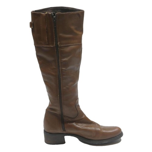 Marc polo bottes cuir - o'polo,