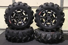 SUZUKI KING QUAD 750 25"