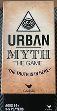 Urban Myth the Game