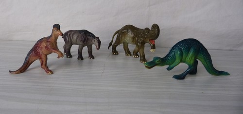 Petits soldats animaux - /, animaux#