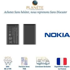 Originale Batterie BL-4UL Pour