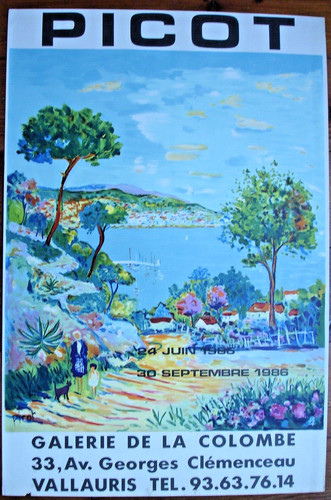 Picot affiche - j-c,