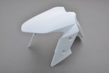 Garde Boue Avant Non Peint