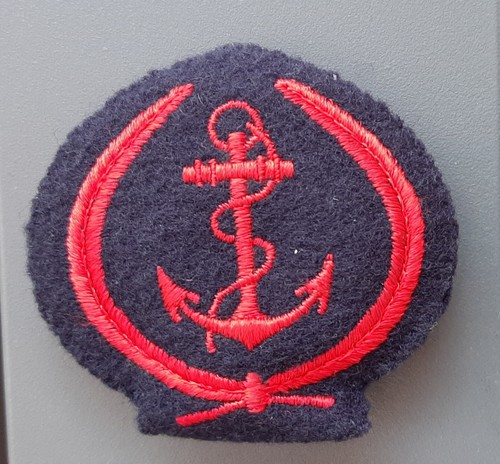 Macaron casquette marins - de,