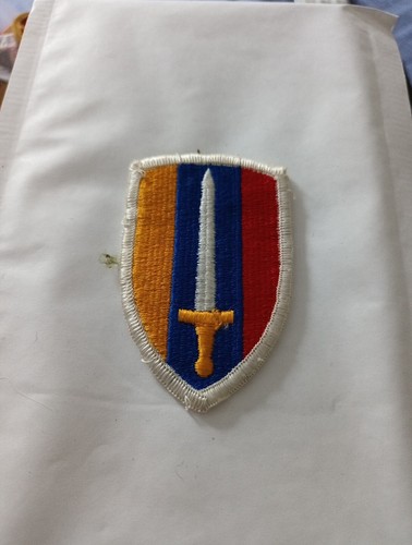 Patch armée army - armée, us