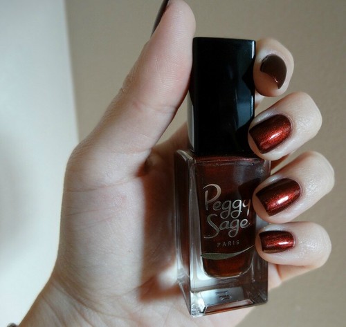 Peggy sage vernis - sage, a