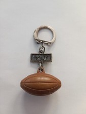 Porte-clés Ballon de Rugby