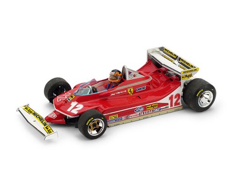 Miniature formule diecast - miniature,
