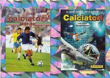 Footballeurs Panini 2020-2021