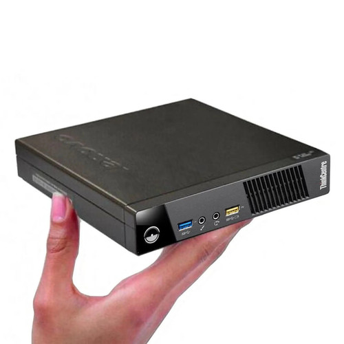 Mini lenovo thinkcentre m73 - lenovo,