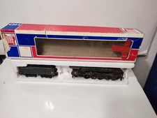 JOUEF HO LOCOMOTIVE VAPEUR 141 P102 VENISSIEUX + TENDER 36 P20 NEVERS BOITE TBE