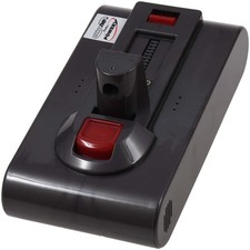 Batterie pour aspirateur à main RedRoad V17 version 25,2V seulement