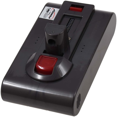 Batterie pour aspirateur - , à