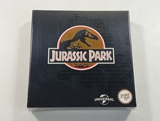 JURASSIC PARK COLLECTOR S
