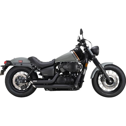 Vance and hines shortshots - hines,