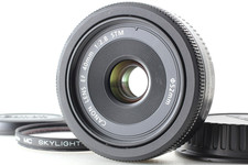 ▶️ [MINT] Objectif Canon
