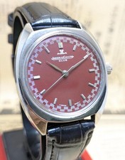 montre jaeger lecoultre Club