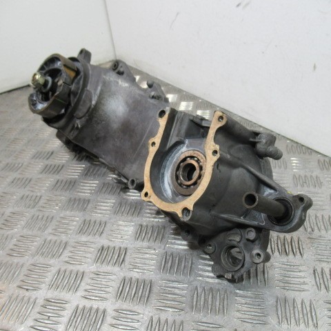 Carter moteur gauche - , peugeot