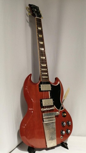 Gibson custom shop standard - shop,