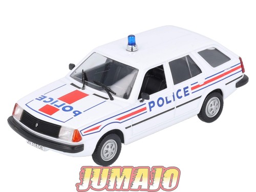 Pg47 voiture norev police - pg47,