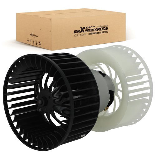 Moteur ventilateur for bmw - ventilateur,