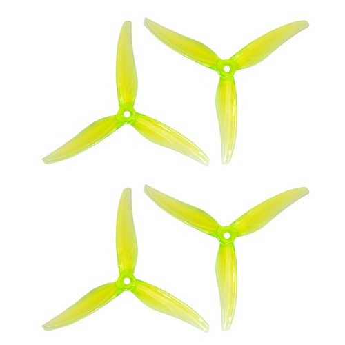4pcs 5131 pouces hélice - 4pcs,