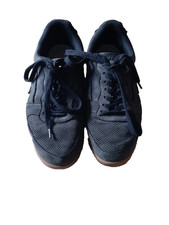 Baskets FAGUO noires –